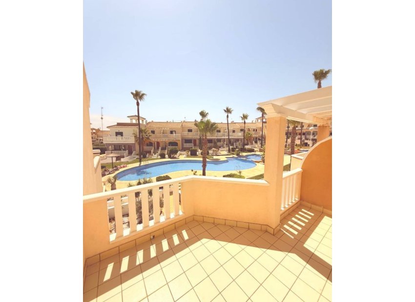 Resale - Detached House / Villa -
Ciudad Quesada - Rojales - Doña Pepa
