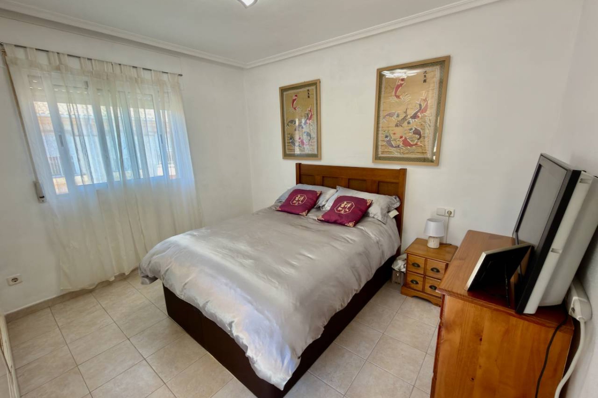 Resale - Detached House / Villa -
Ciudad Quesada - Rojales - Doña Pepa