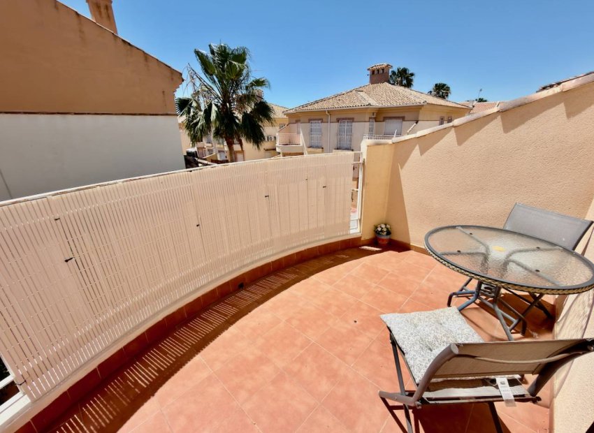 Resale - Detached House / Villa -
Ciudad Quesada - Rojales - Doña Pepa
