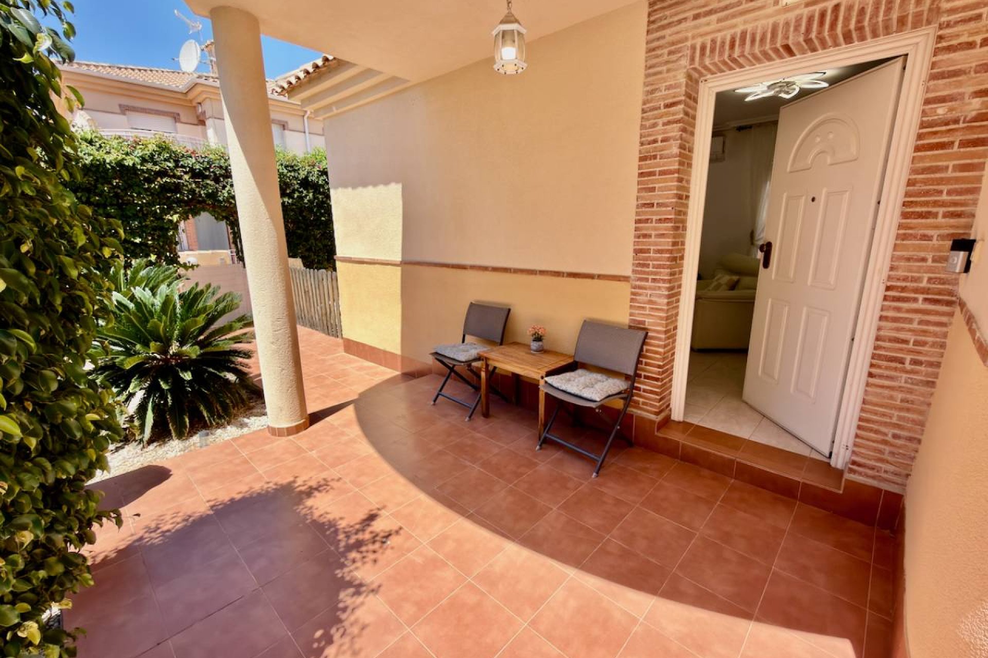 Resale - Detached House / Villa -
Ciudad Quesada - Rojales - Doña Pepa