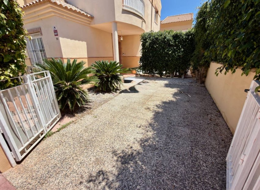 Resale - Detached House / Villa -
Ciudad Quesada - Rojales - Doña Pepa