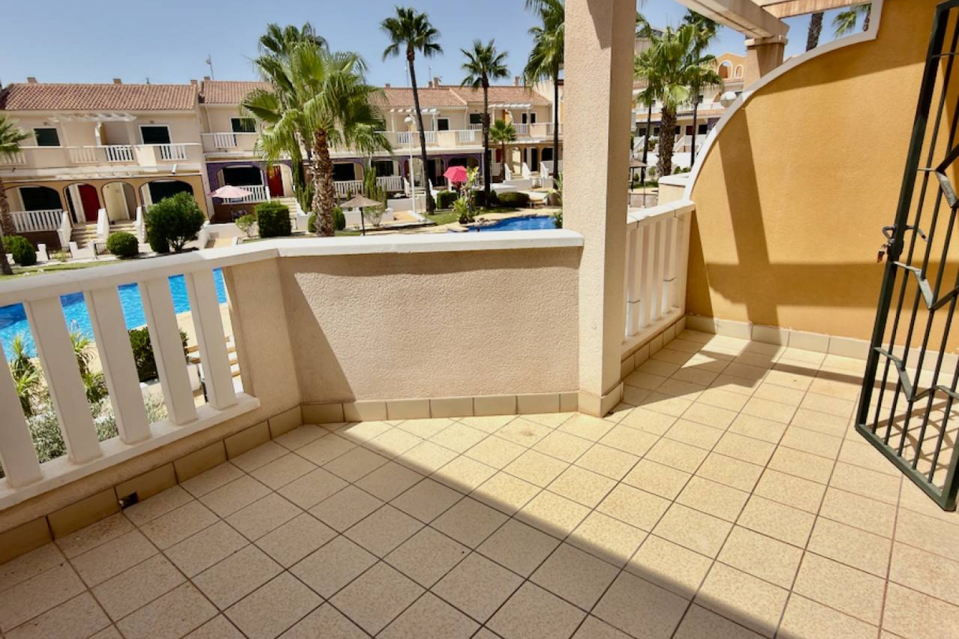 Resale - Detached House / Villa -
Ciudad Quesada - Rojales - Doña Pepa