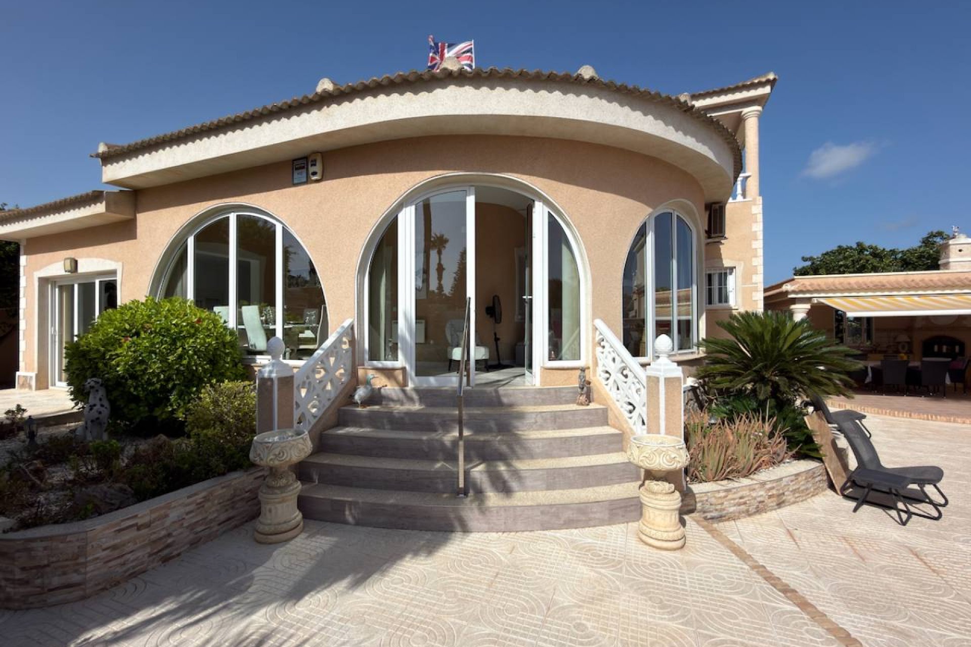 Resale - Detached House / Villa -
Ciudad Quesada - Rojales - Doña Pepa