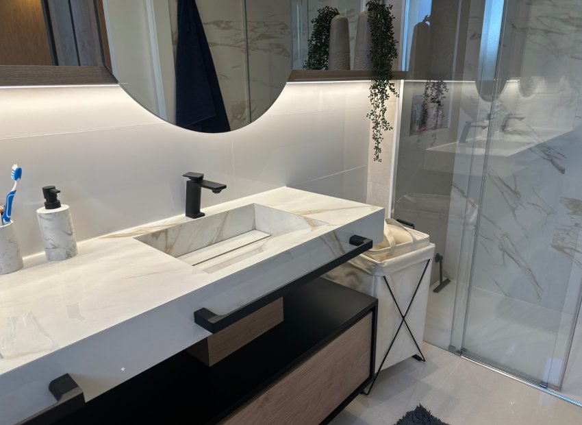 Resale - Detached House / Villa -
Ciudad Quesada - Rojales - Doña Pepa