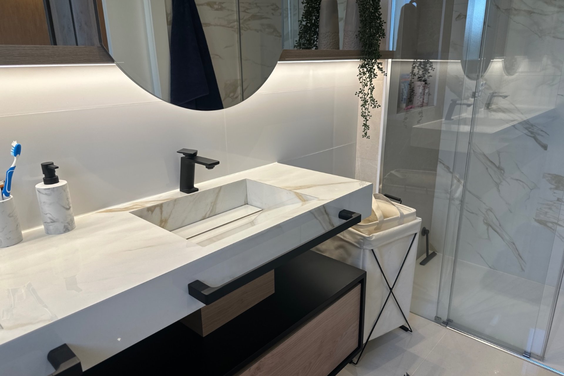 Resale - Detached House / Villa -
Ciudad Quesada - Rojales - Doña Pepa