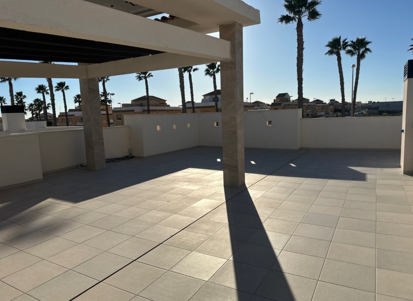 Resale - Detached House / Villa -
Ciudad Quesada - Rojales - Doña Pepa