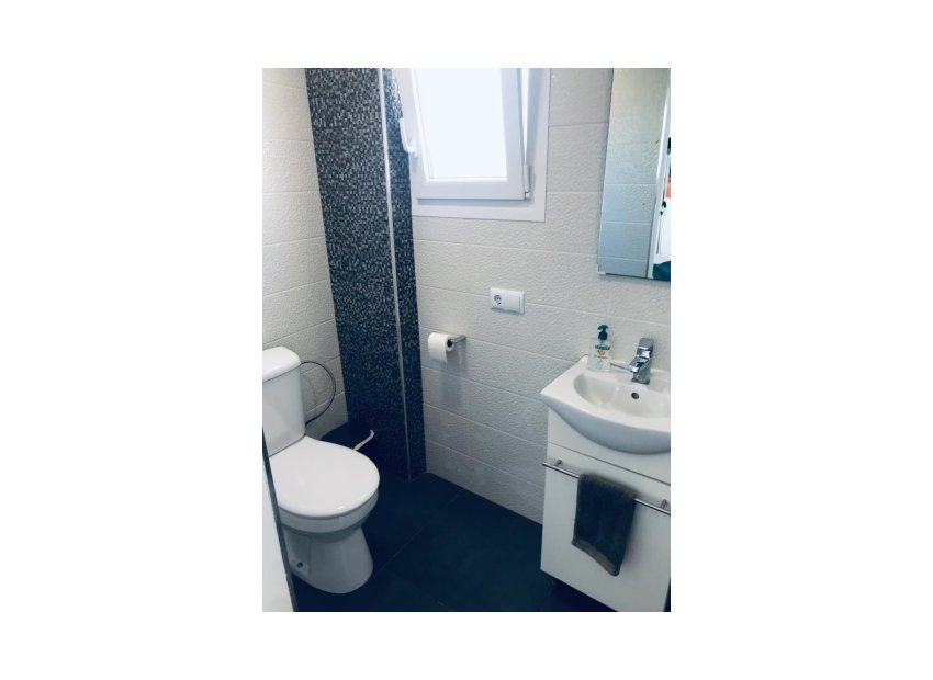 Resale - Detached House / Villa -
Ciudad Quesada - Rojales - Golf La Marquesa (Ciudad Quesada)