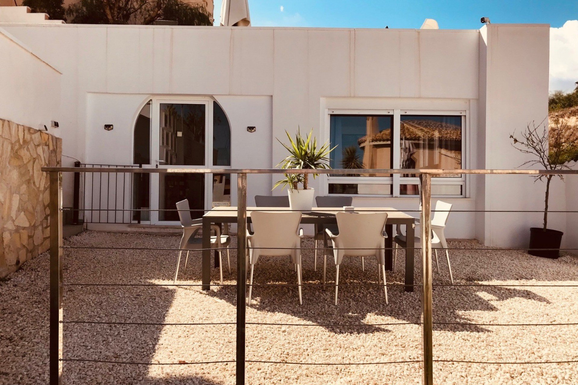 Resale - Detached House / Villa -
Ciudad Quesada - Rojales - Golf La Marquesa (Ciudad Quesada)