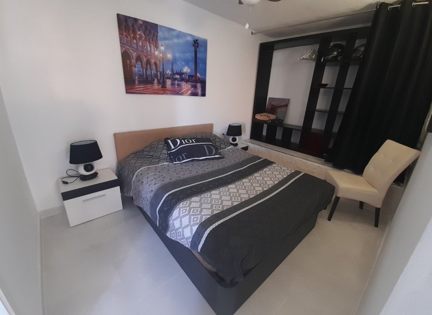 Resale - Detached House / Villa -
Ciudad Quesada - Rojales - Golf La Marquesa (Ciudad Quesada)