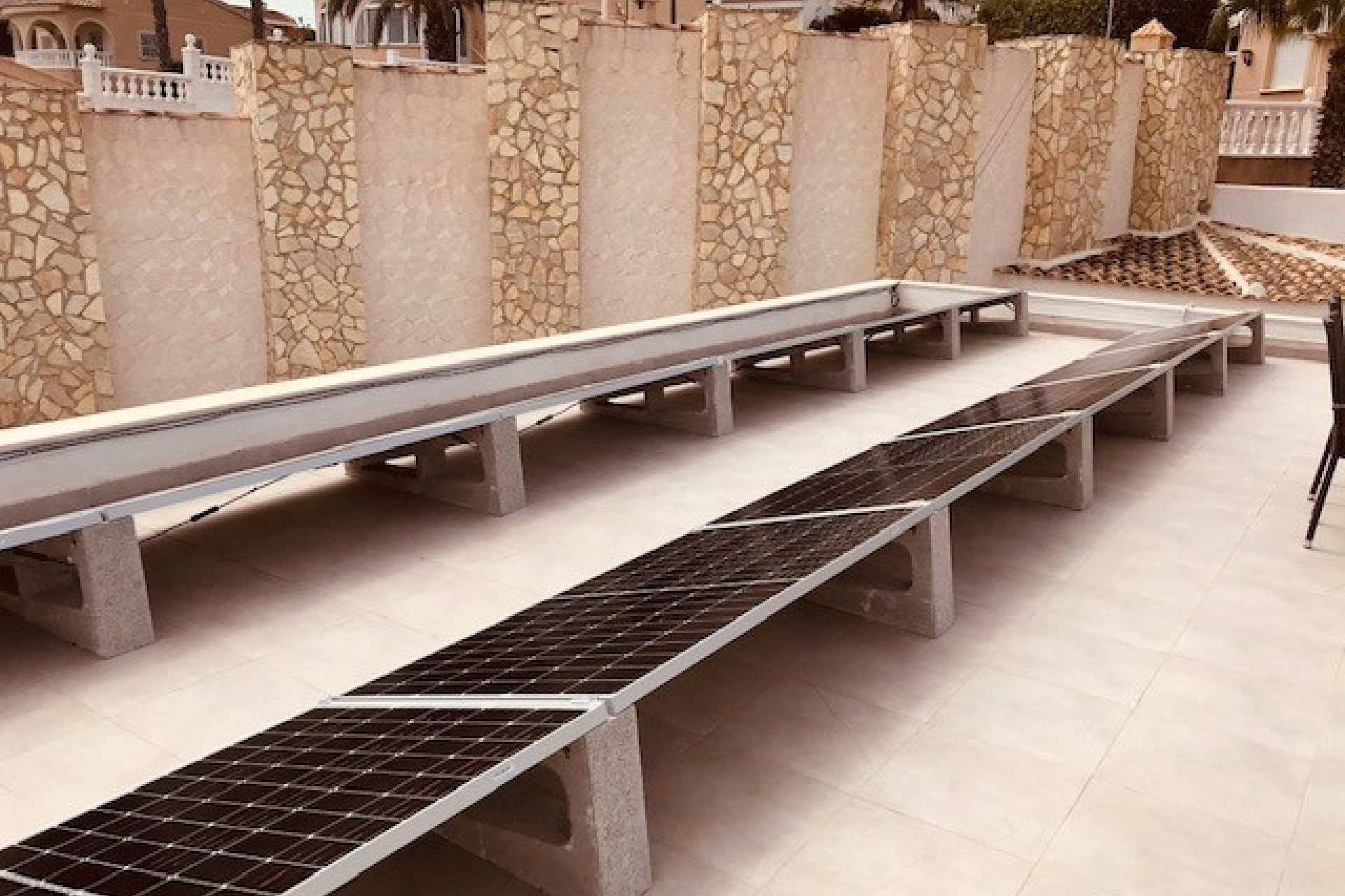 Resale - Detached House / Villa -
Ciudad Quesada - Rojales - Golf La Marquesa (Ciudad Quesada)