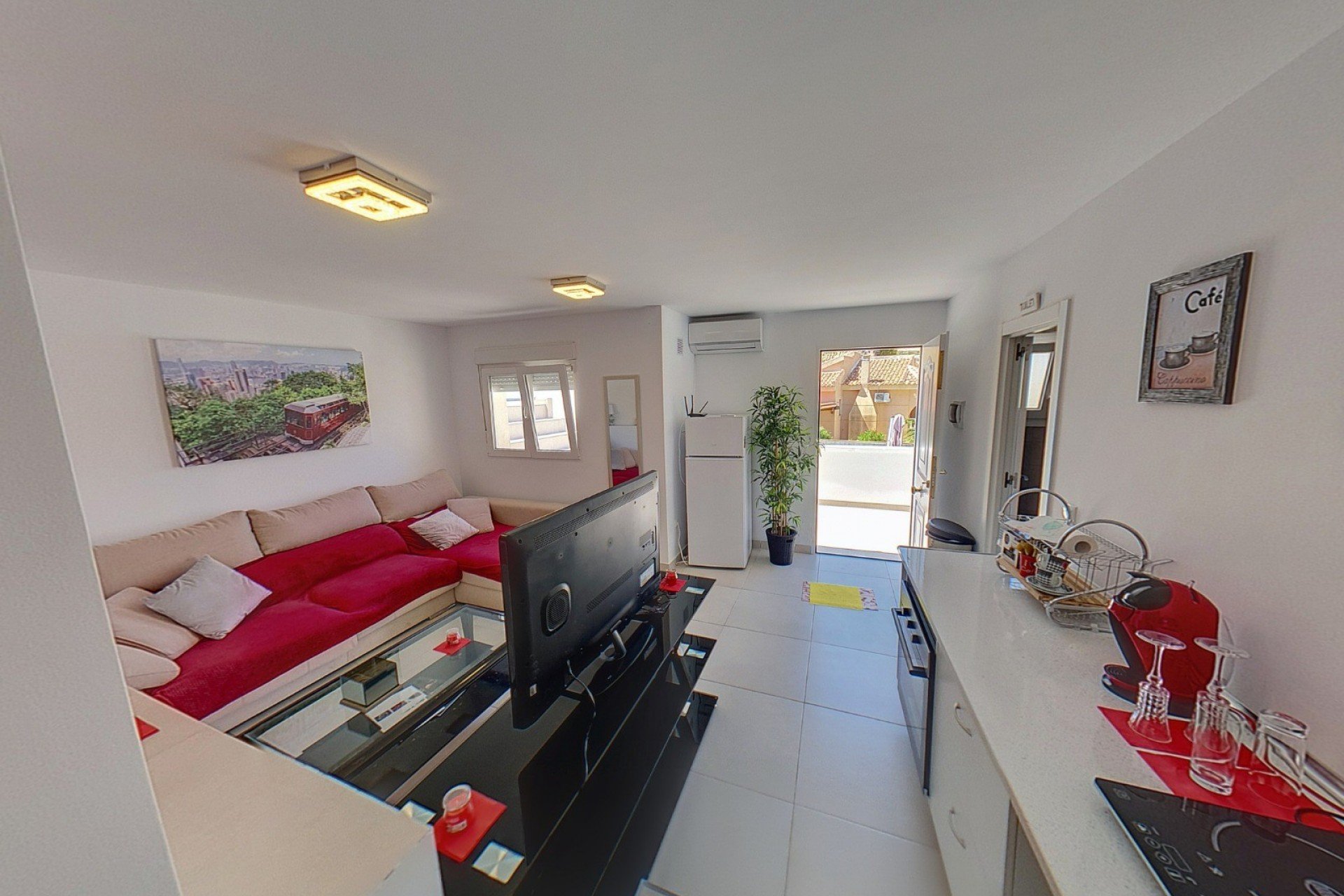 Resale - Detached House / Villa -
Ciudad Quesada - Rojales - Golf La Marquesa (Ciudad Quesada)