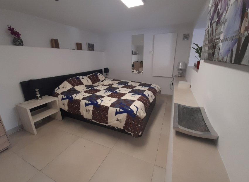 Resale - Detached House / Villa -
Ciudad Quesada - Rojales - Golf La Marquesa (Ciudad Quesada)