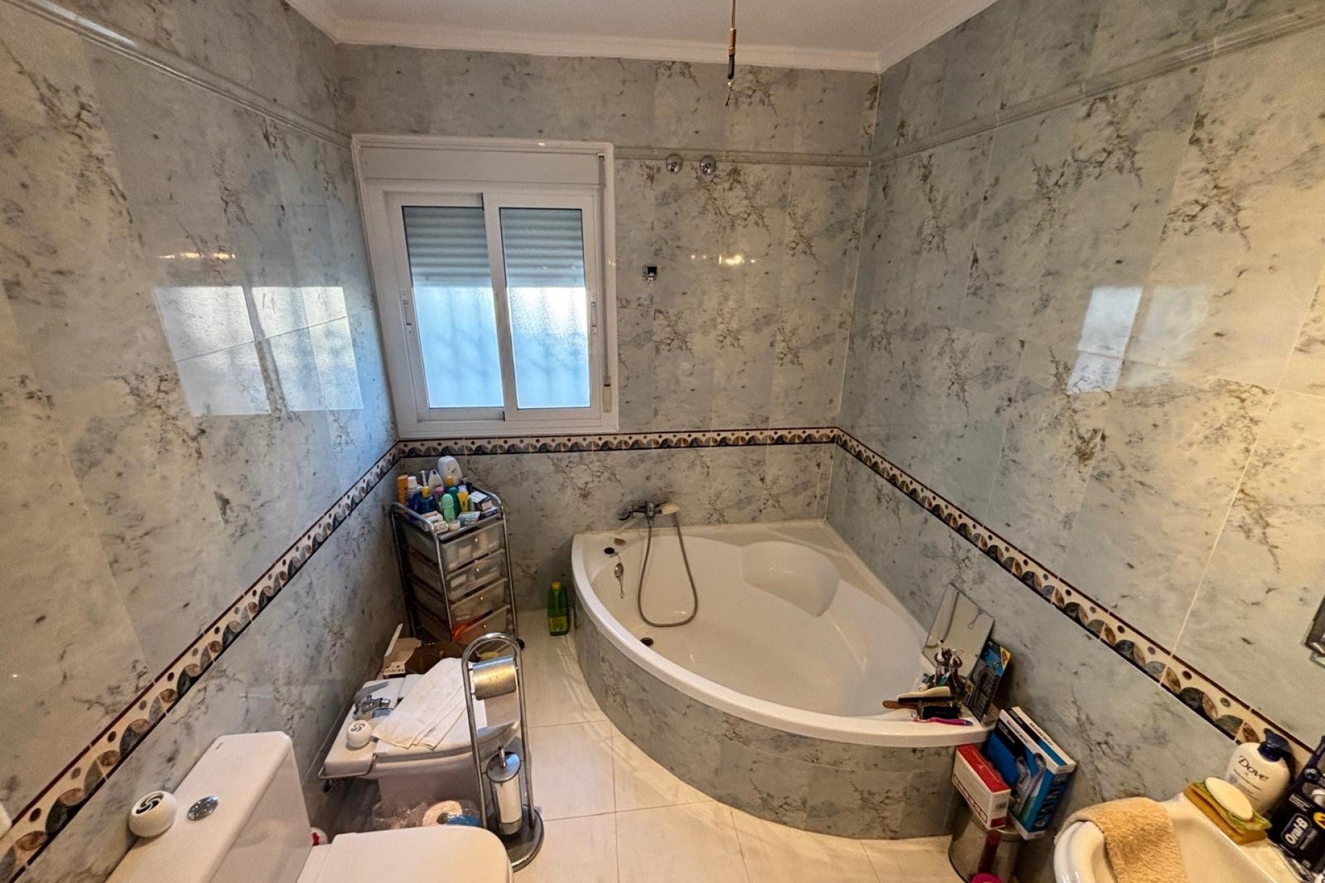 Resale - Detached House / Villa -
Ciudad Quesada - Rojales - La Fiesta