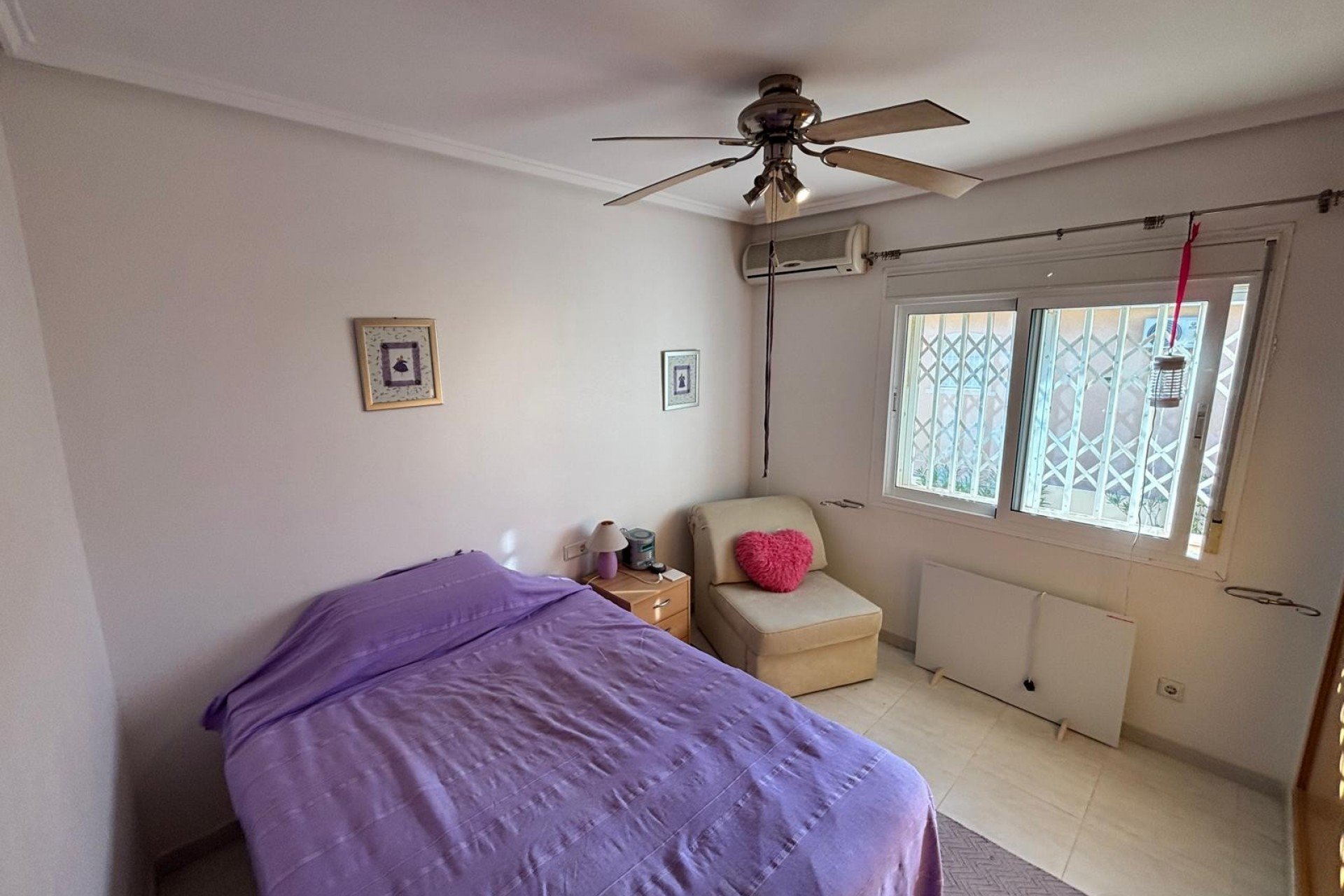 Resale - Detached House / Villa -
Ciudad Quesada - Rojales - La Fiesta