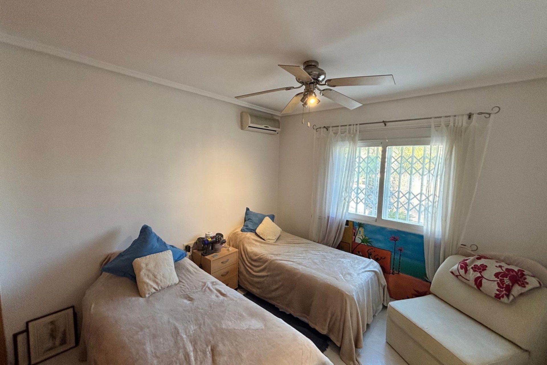 Resale - Detached House / Villa -
Ciudad Quesada - Rojales - La Fiesta