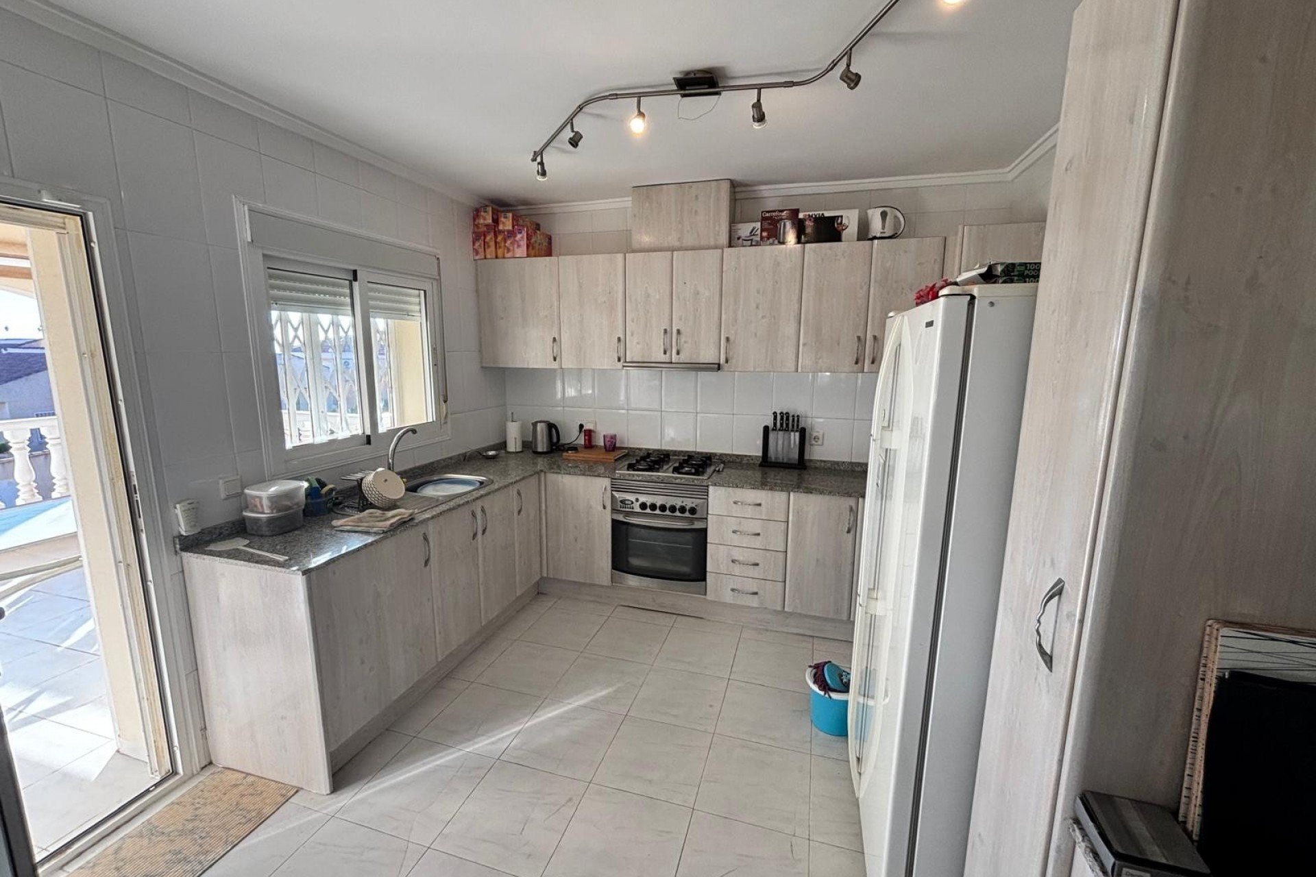 Resale - Detached House / Villa -
Ciudad Quesada - Rojales - La Fiesta