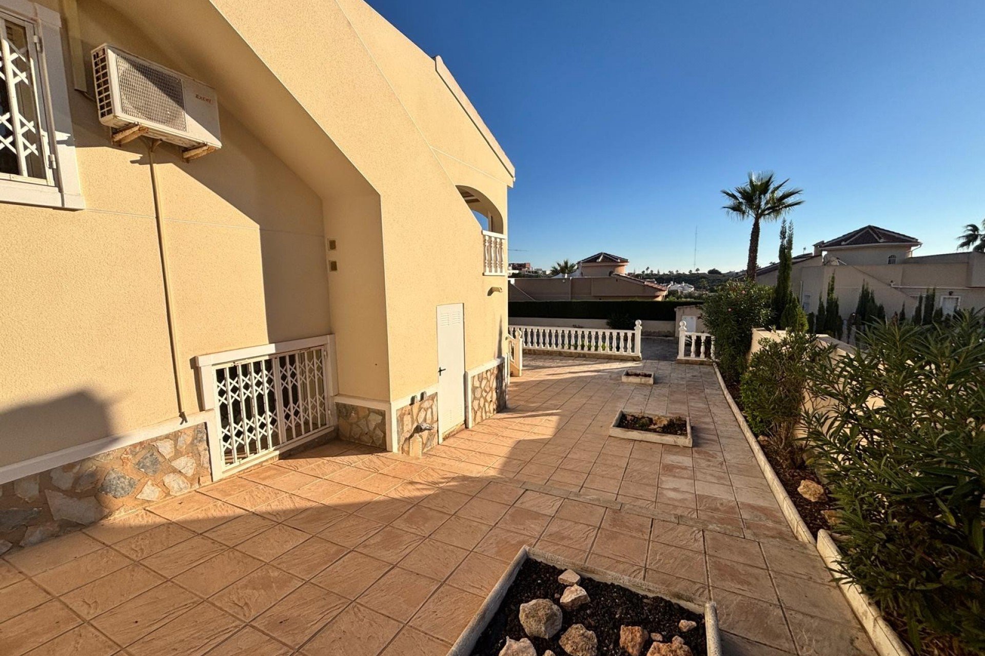 Resale - Detached House / Villa -
Ciudad Quesada - Rojales - La Fiesta