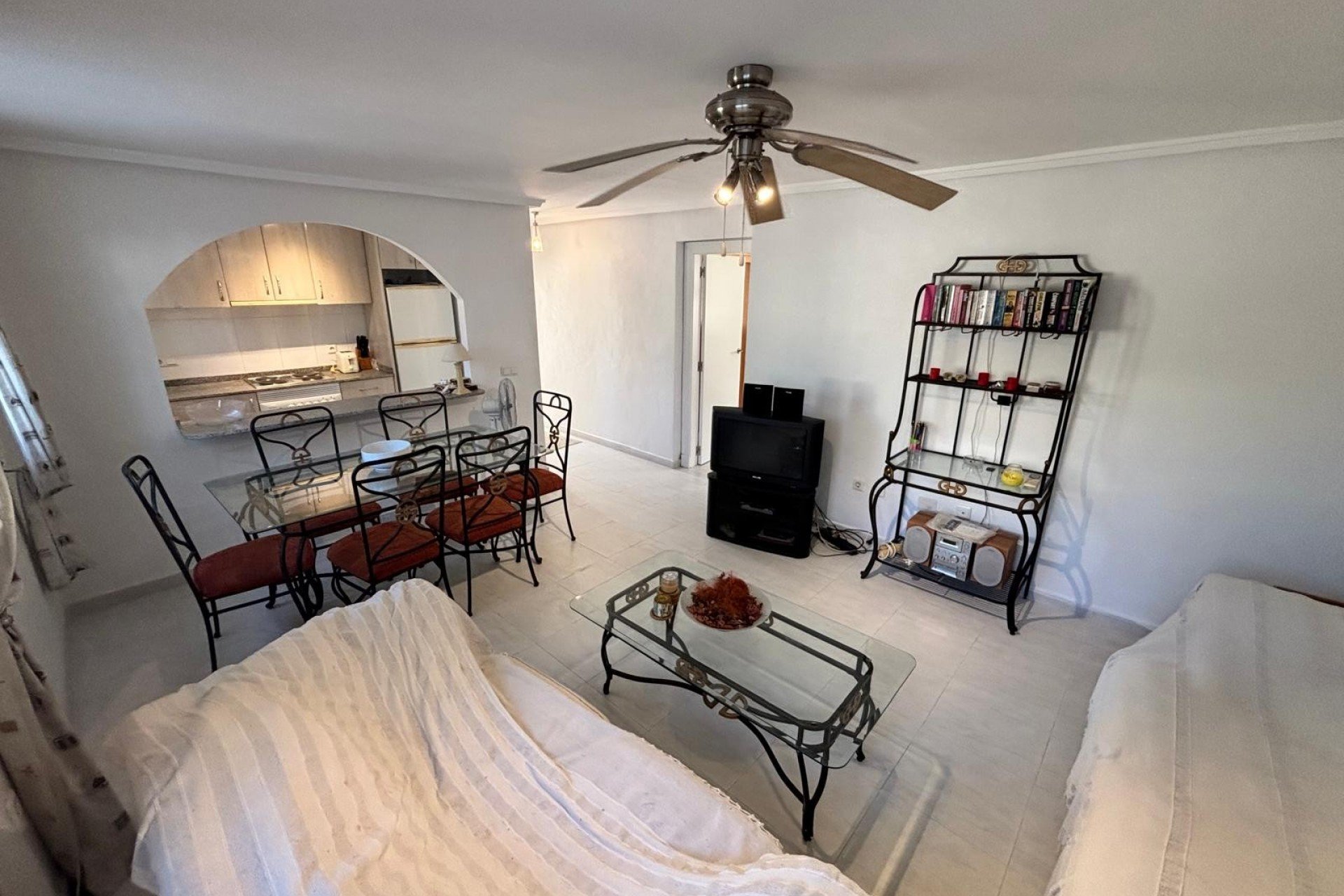 Resale - Detached House / Villa -
Ciudad Quesada - Rojales - La Fiesta