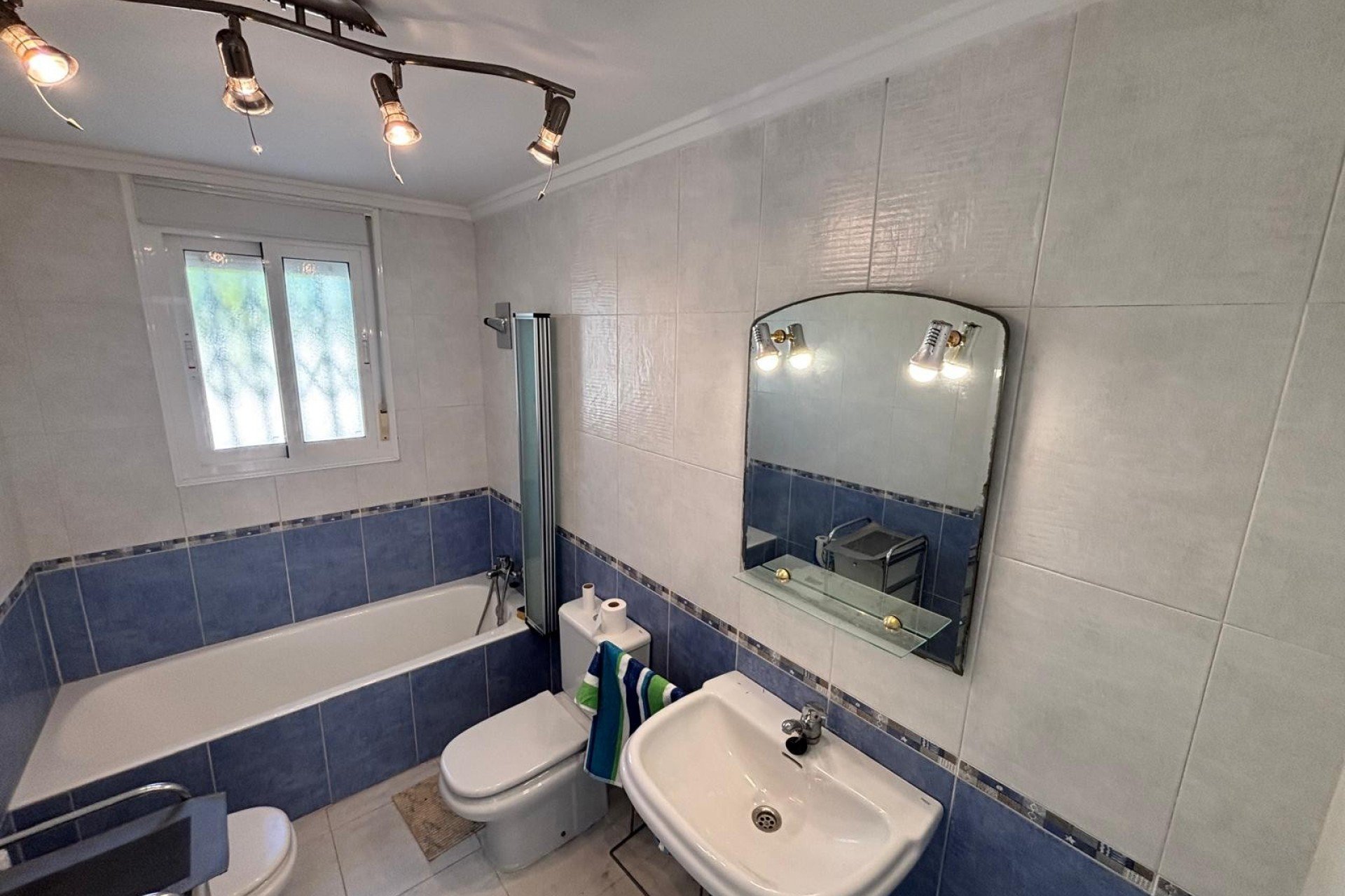 Resale - Detached House / Villa -
Ciudad Quesada - Rojales - La Fiesta