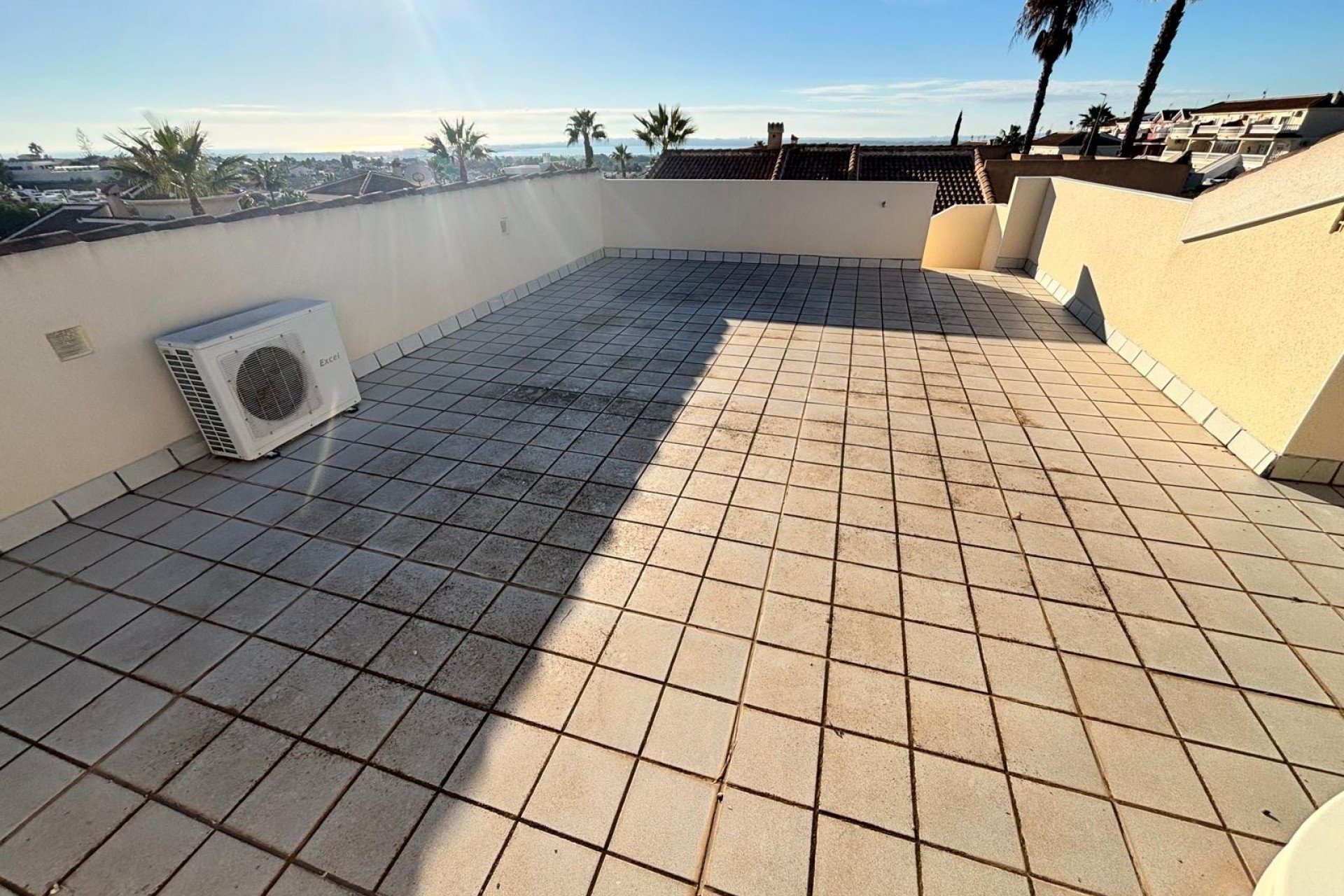 Resale - Detached House / Villa -
Ciudad Quesada - Rojales - La Fiesta