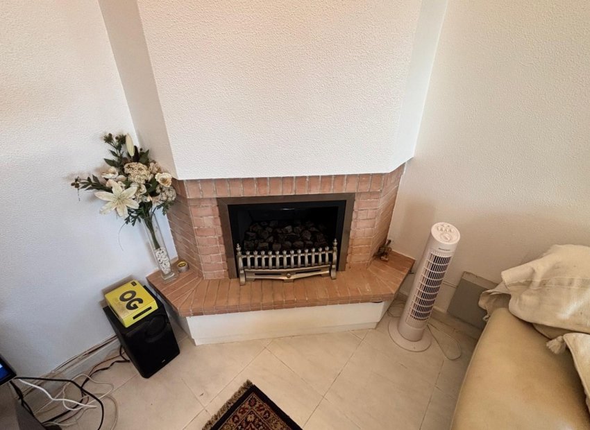 Resale - Detached House / Villa -
Ciudad Quesada - Rojales - La Fiesta