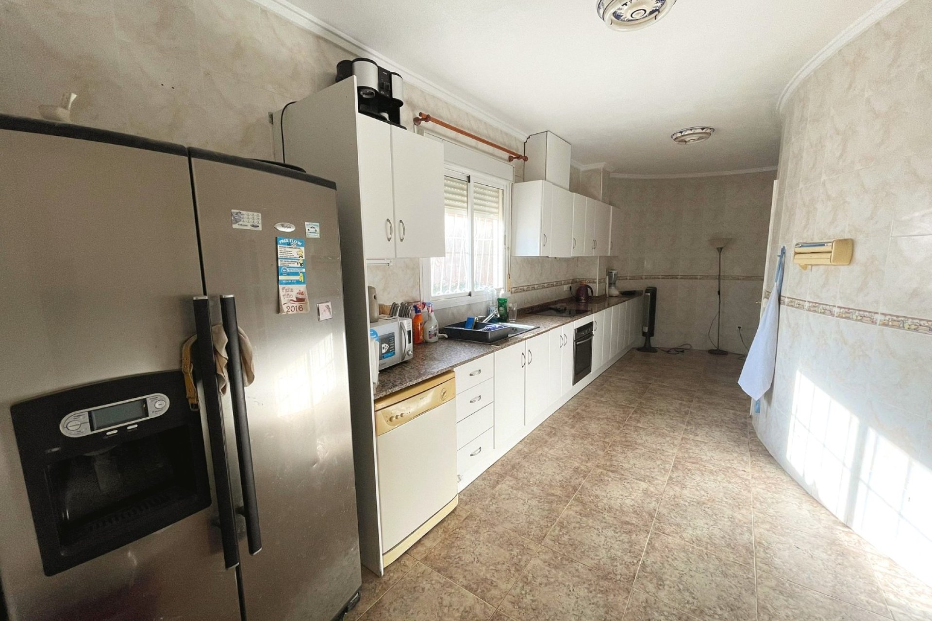 Resale - Detached House / Villa -
Ciudad Quesada - Rojales - La Marquesa Golf