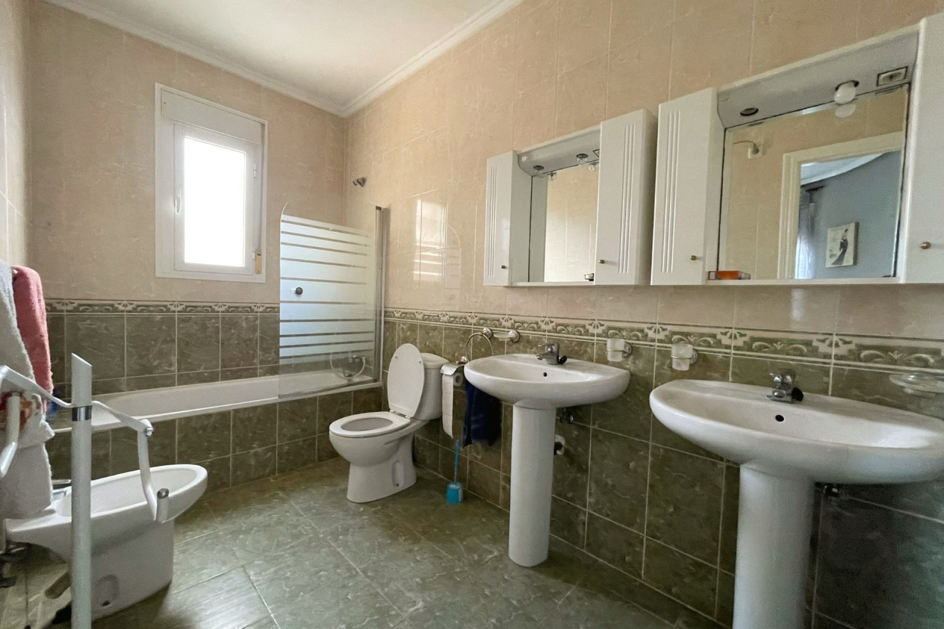 Resale - Detached House / Villa -
Ciudad Quesada - Rojales - La Marquesa Golf