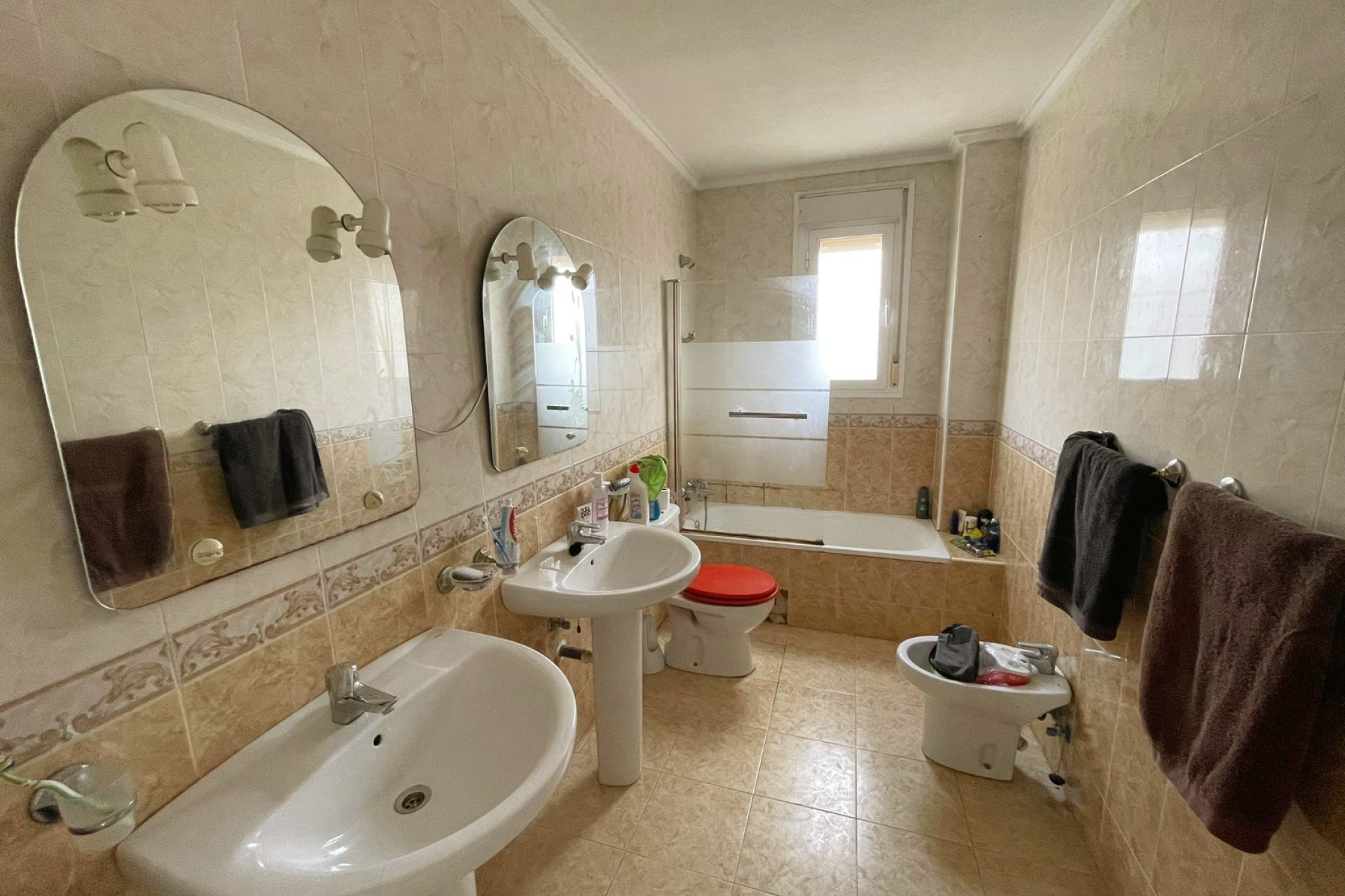 Resale - Detached House / Villa -
Ciudad Quesada - Rojales - La Marquesa Golf