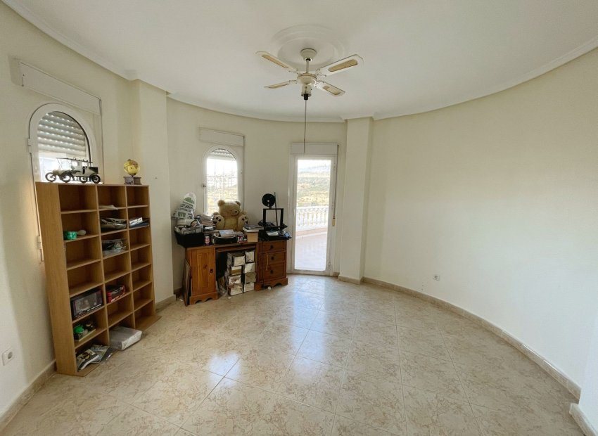 Resale - Detached House / Villa -
Ciudad Quesada - Rojales - La Marquesa Golf