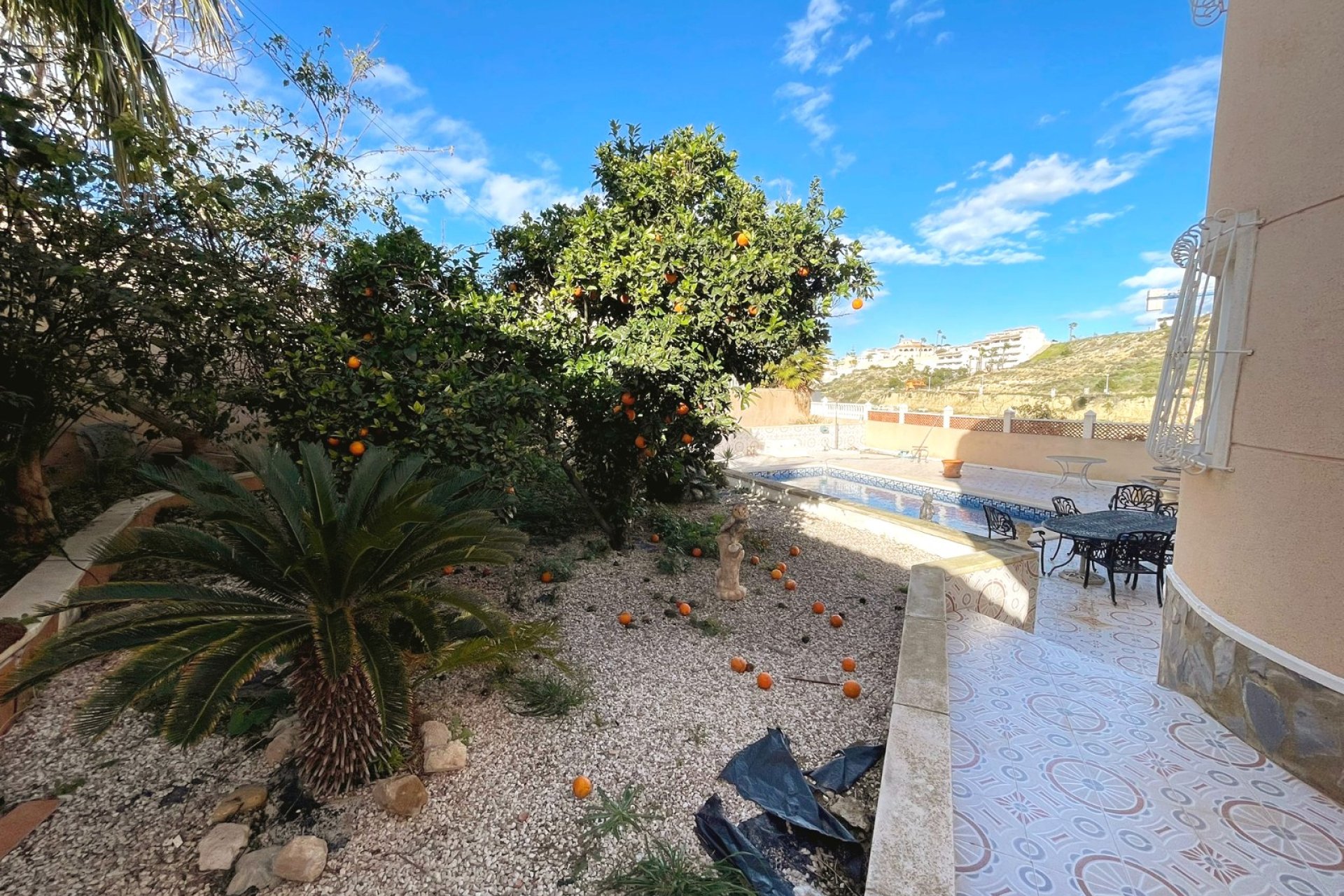 Resale - Detached House / Villa -
Ciudad Quesada - Rojales - La Marquesa Golf