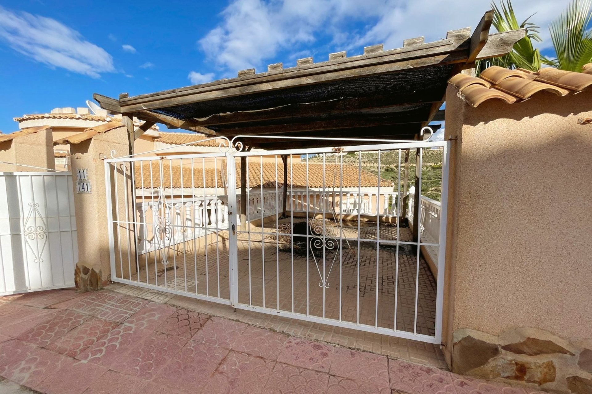 Resale - Detached House / Villa -
Ciudad Quesada - Rojales - La Marquesa Golf