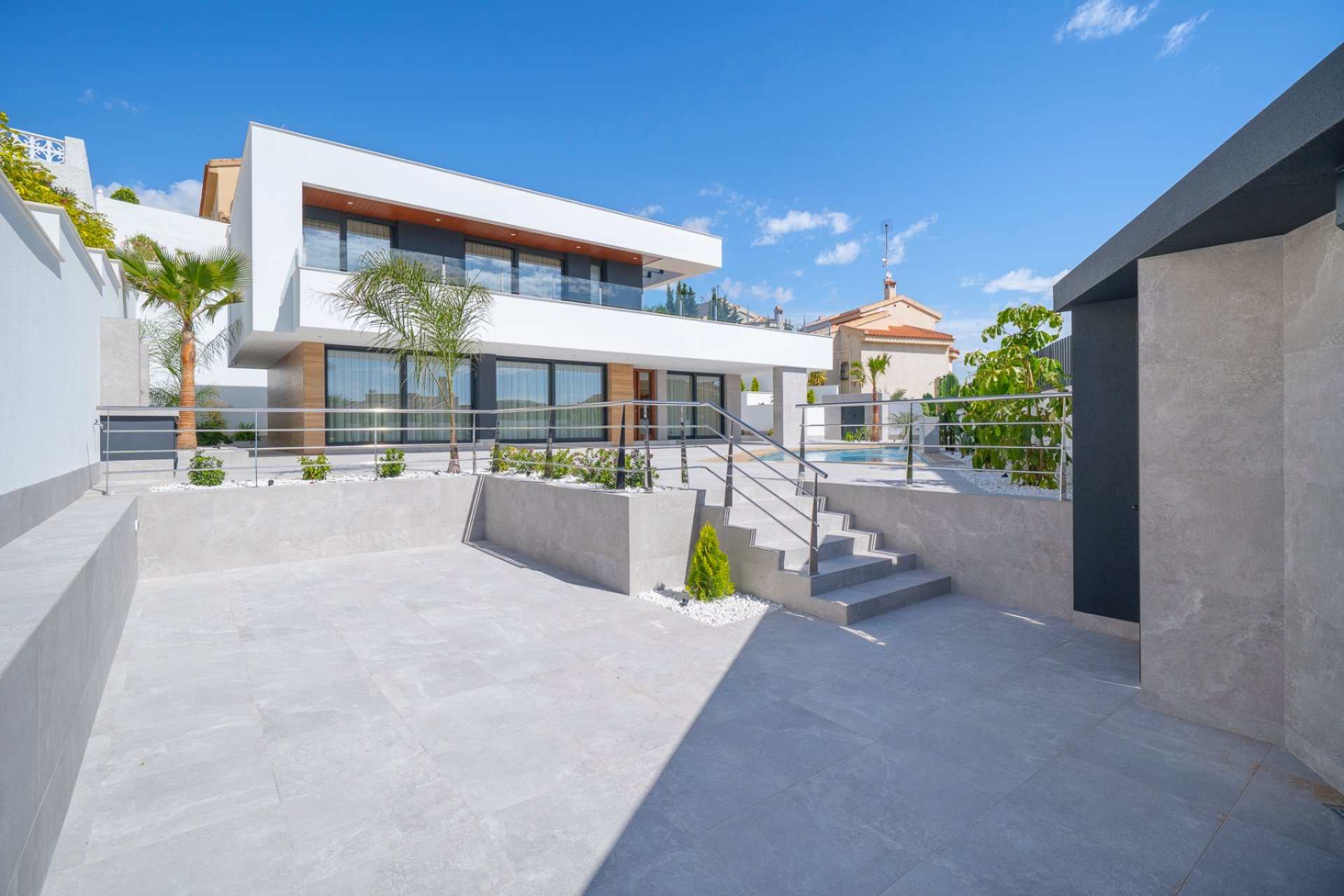 Resale - Detached House / Villa -
Ciudad Quesada - Rojales - La Marquesa Golf