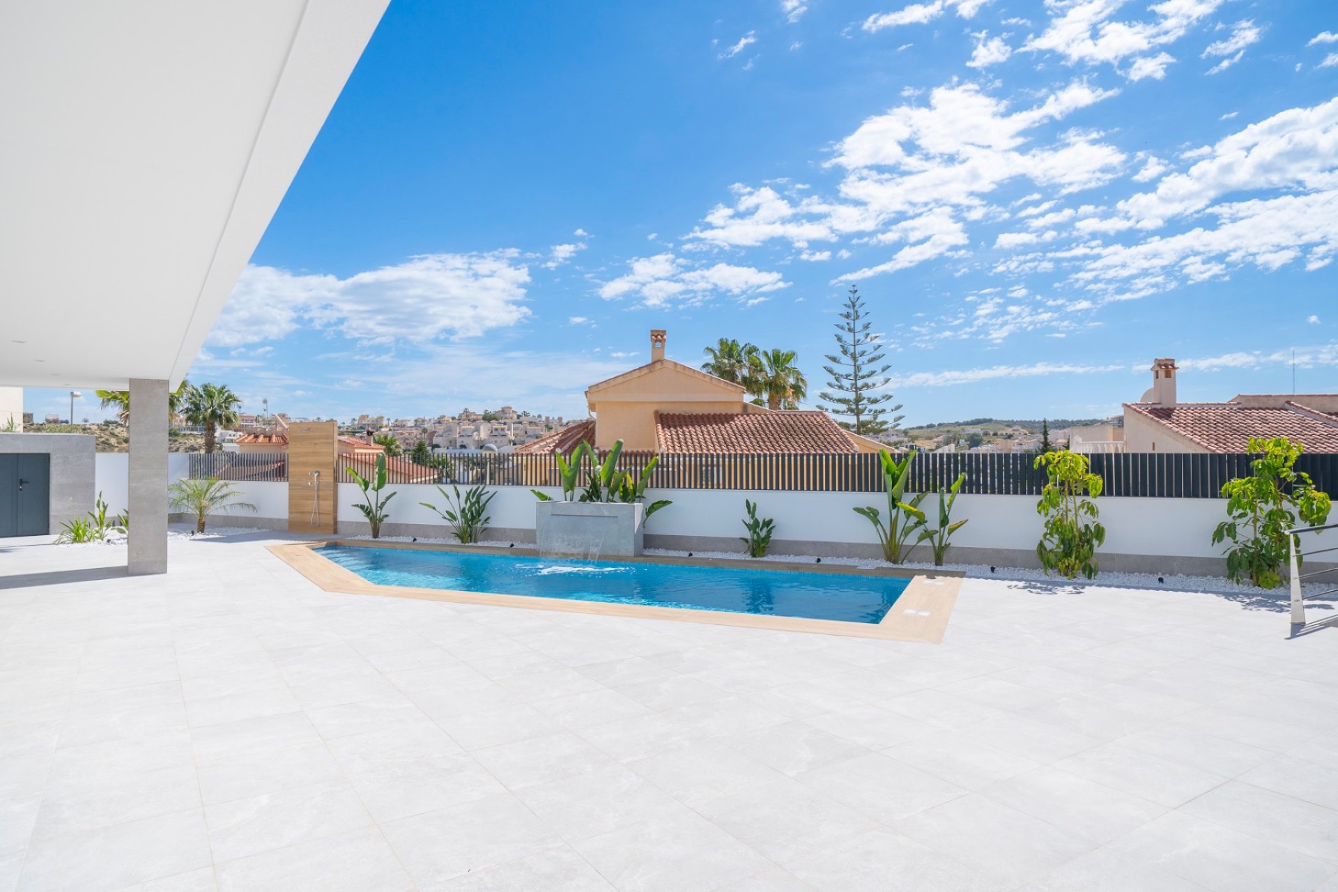 Resale - Detached House / Villa -
Ciudad Quesada - Rojales - La Marquesa Golf
