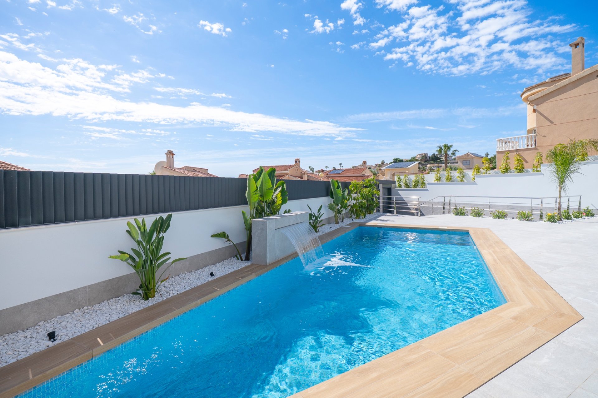 Resale - Detached House / Villa -
Ciudad Quesada - Rojales - La Marquesa Golf