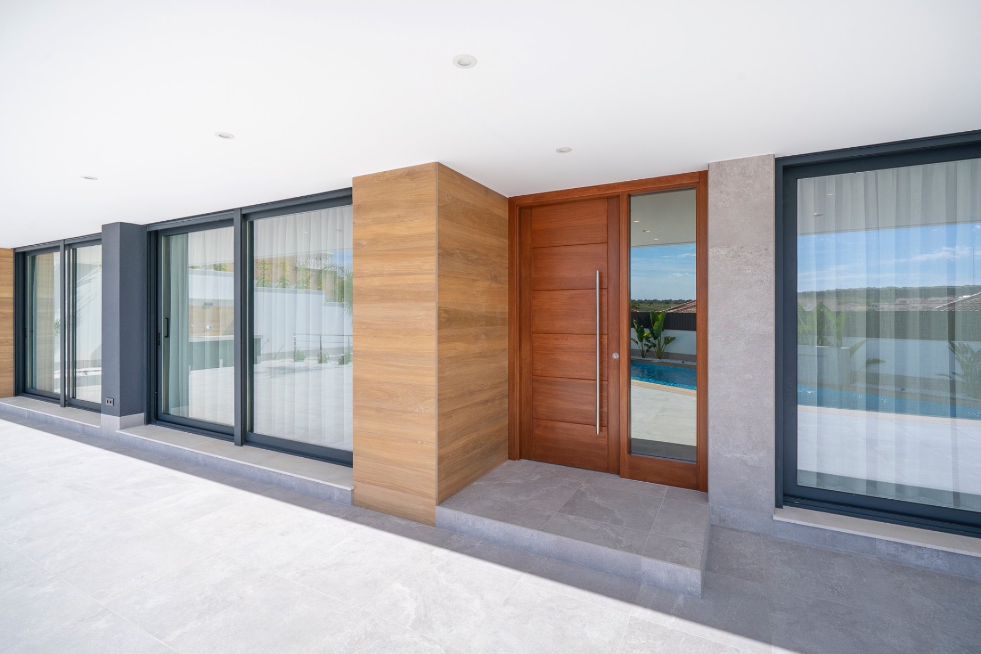 Resale - Detached House / Villa -
Ciudad Quesada - Rojales - La Marquesa Golf