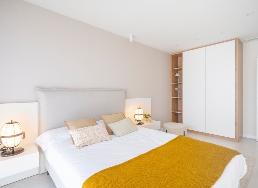 Resale - Detached House / Villa -
Ciudad Quesada - Rojales - La Marquesa Golf