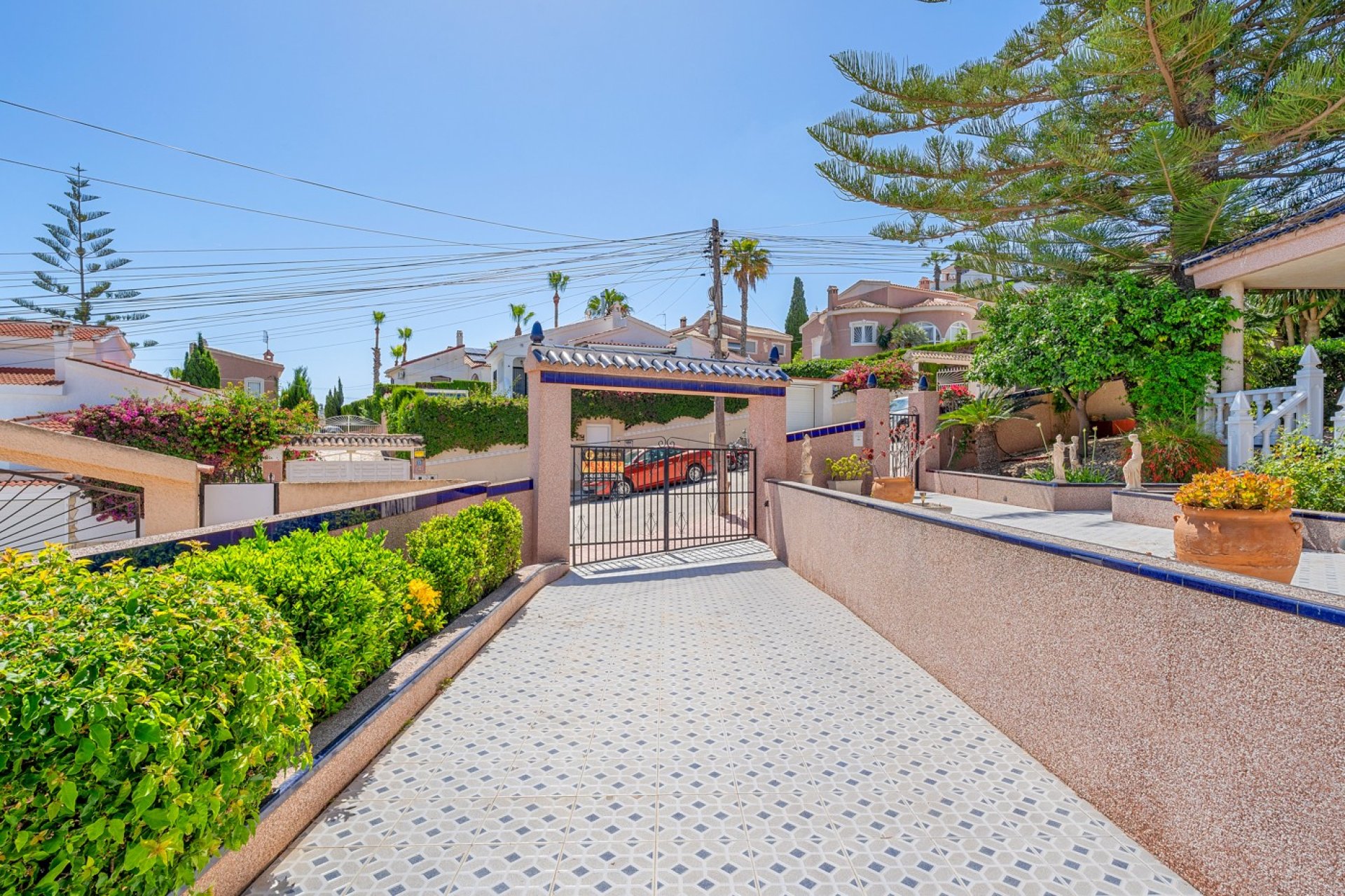 Resale - Detached House / Villa -
Ciudad Quesada - Rojales - La Marquesa Golf
