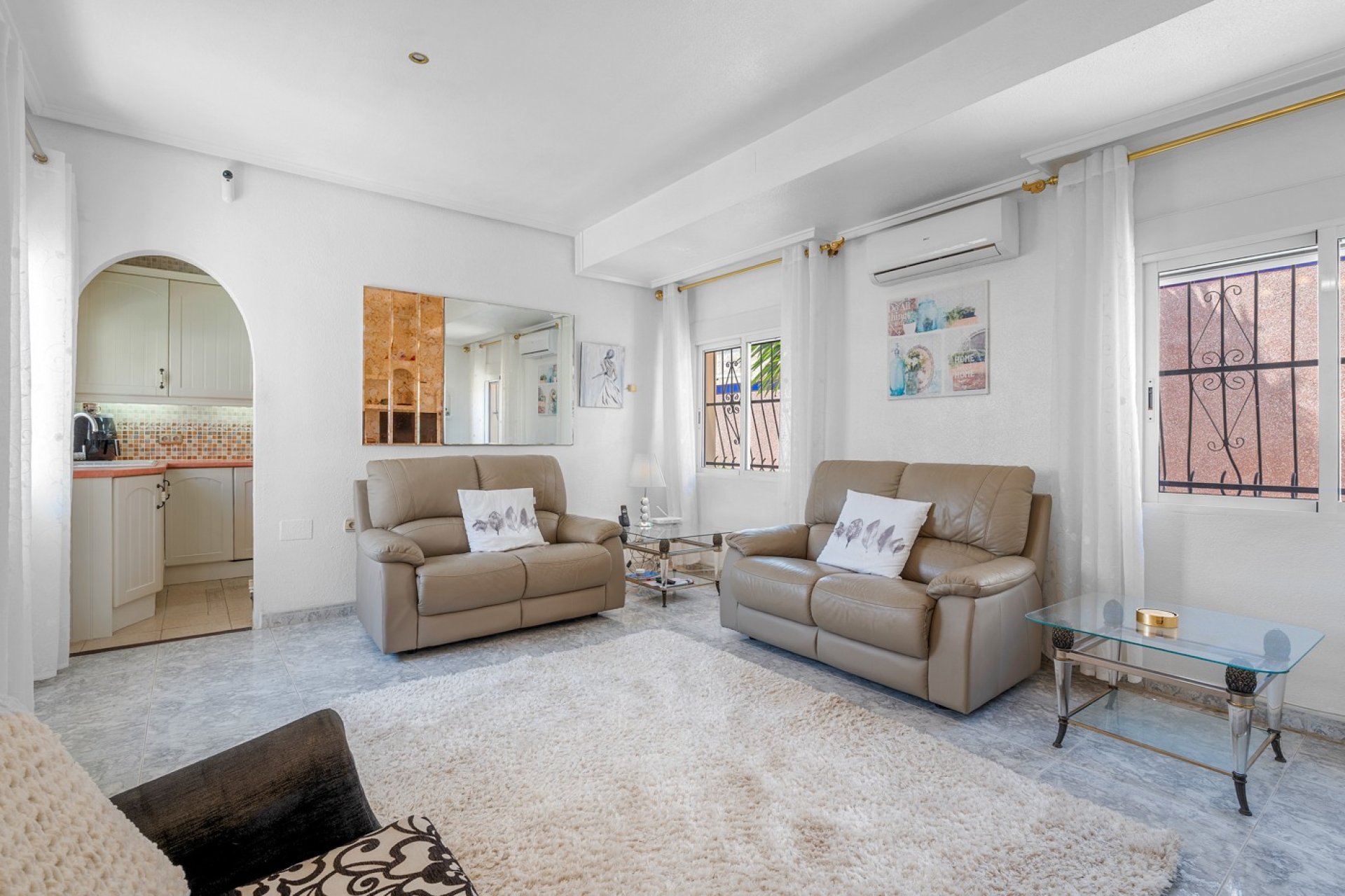 Resale - Detached House / Villa -
Ciudad Quesada - Rojales - La Marquesa Golf