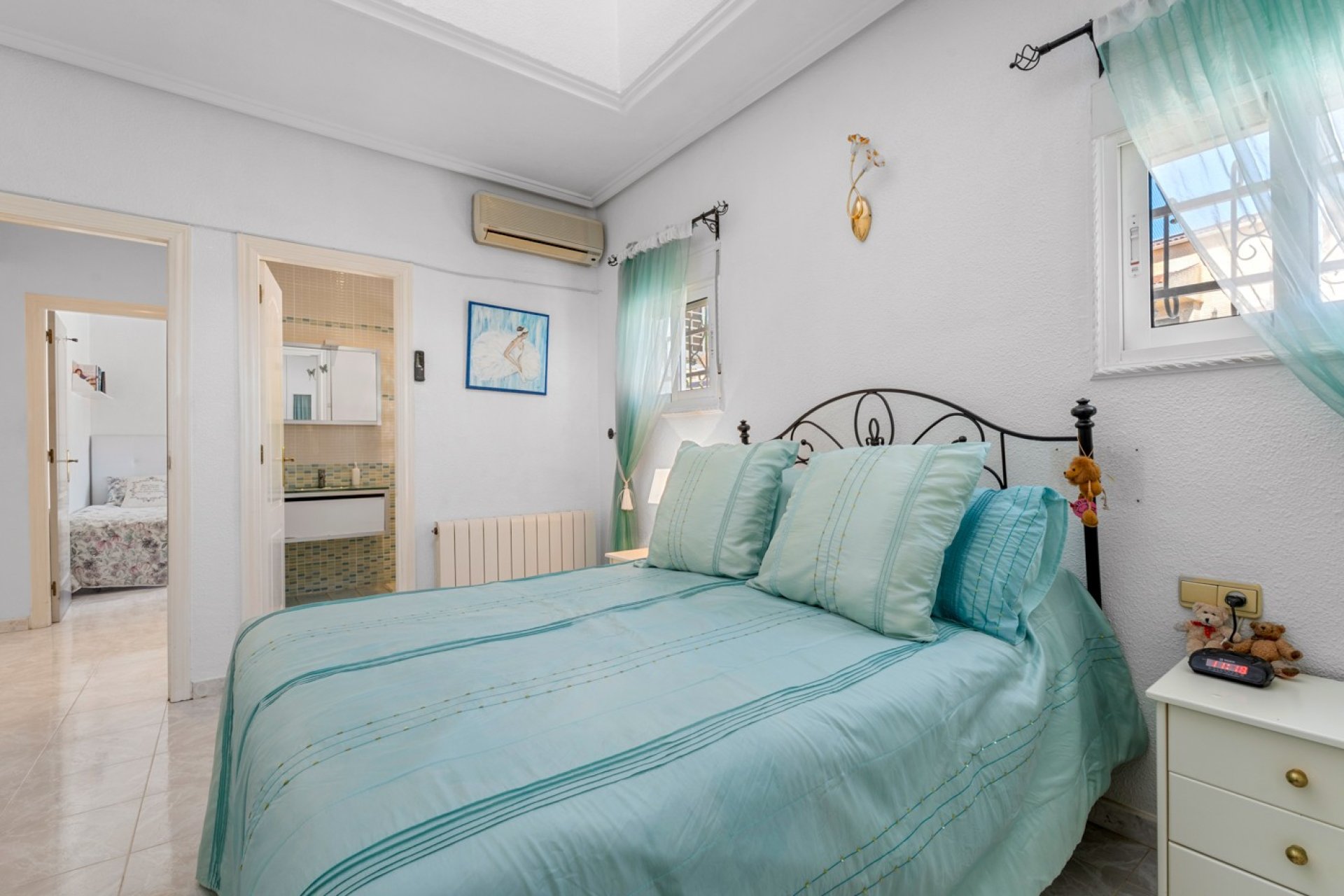 Resale - Detached House / Villa -
Ciudad Quesada - Rojales - La Marquesa Golf
