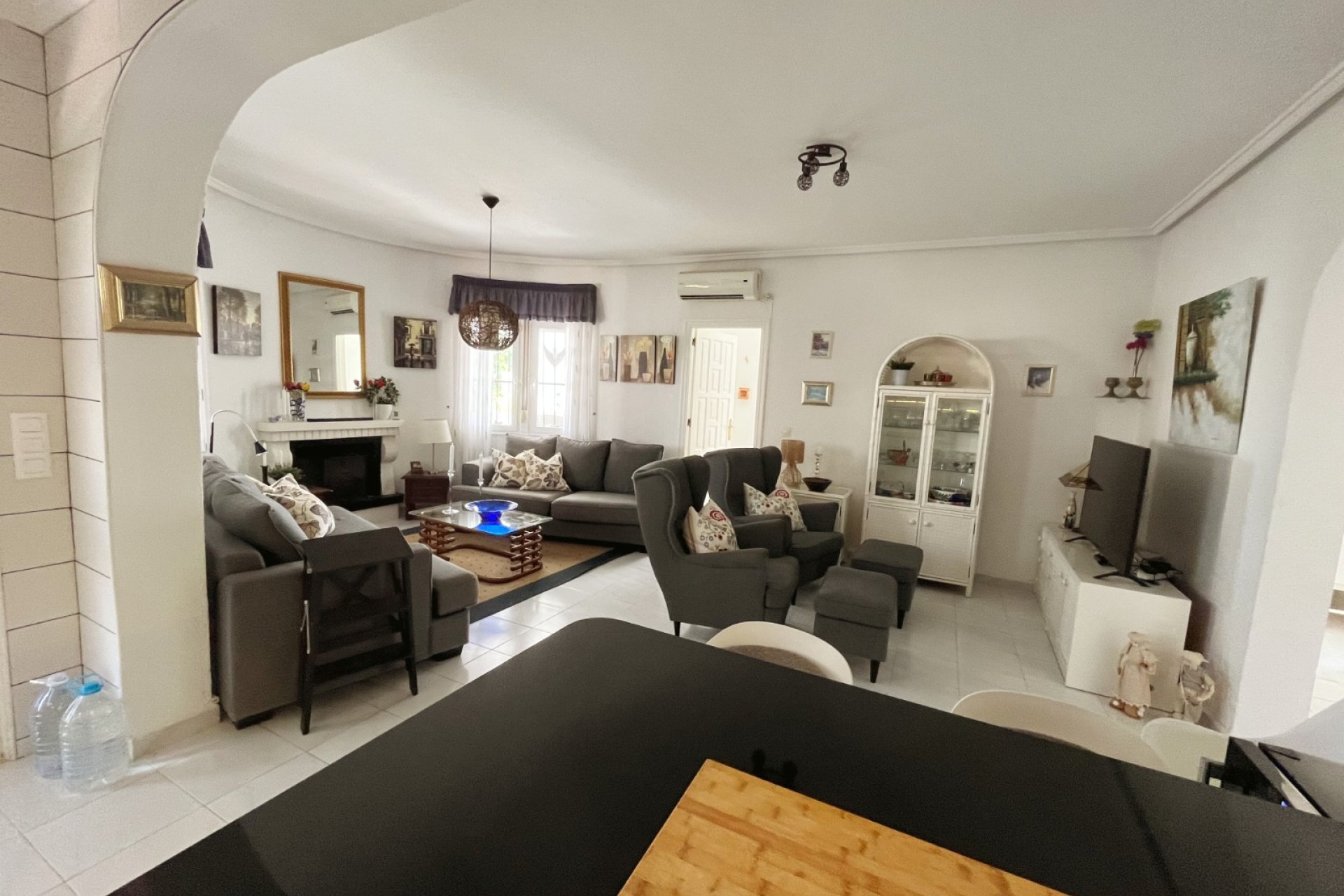 Resale - Detached House / Villa -
Ciudad Quesada - Rojales - La Marquesa Golf