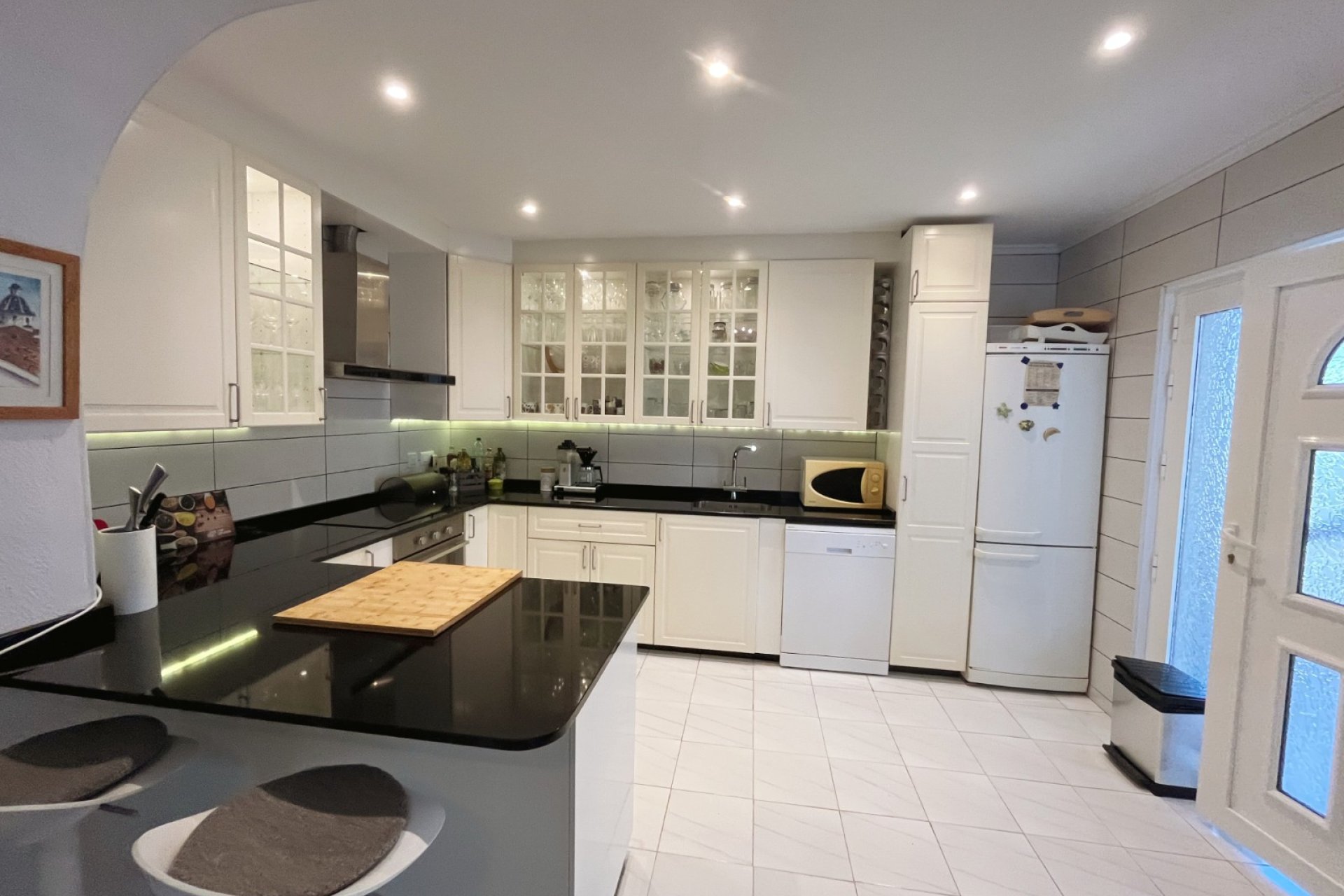 Resale - Detached House / Villa -
Ciudad Quesada - Rojales - La Marquesa Golf