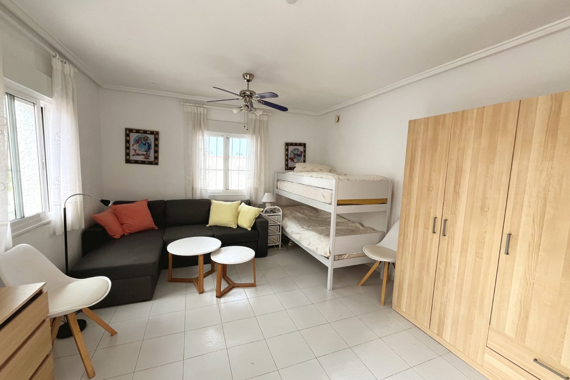 Resale - Detached House / Villa -
Ciudad Quesada - Rojales - La Marquesa Golf