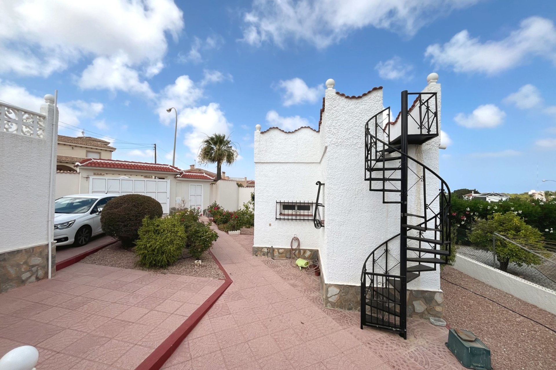 Resale - Detached House / Villa -
Ciudad Quesada - Rojales - La Marquesa Golf
