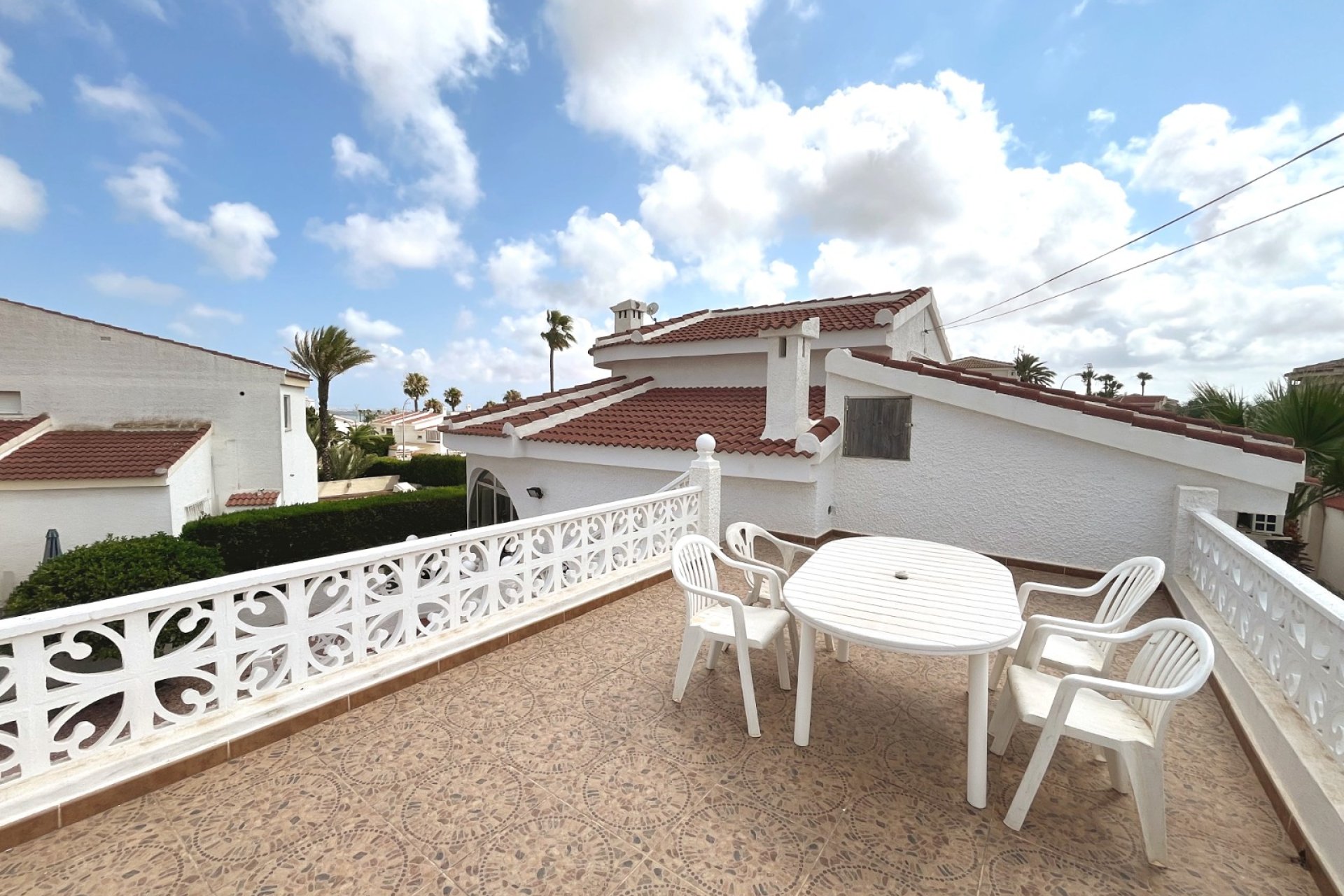Resale - Detached House / Villa -
Ciudad Quesada - Rojales - La Marquesa Golf