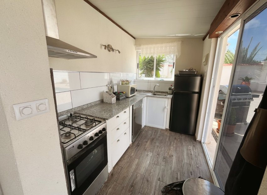 Resale - Detached House / Villa -
Ciudad Quesada - Rojales - La Marquesa Golf