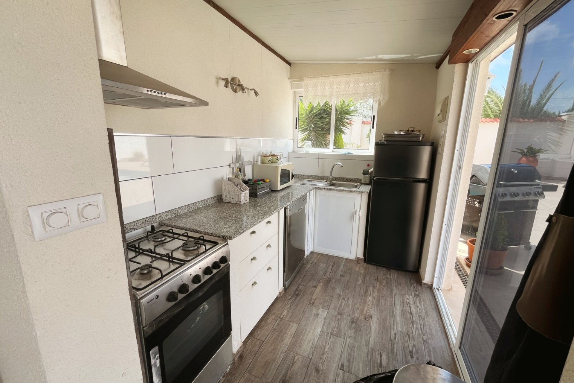 Resale - Detached House / Villa -
Ciudad Quesada - Rojales - La Marquesa Golf