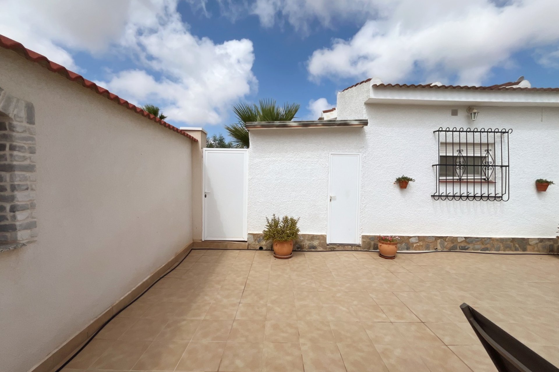 Resale - Detached House / Villa -
Ciudad Quesada - Rojales - La Marquesa Golf