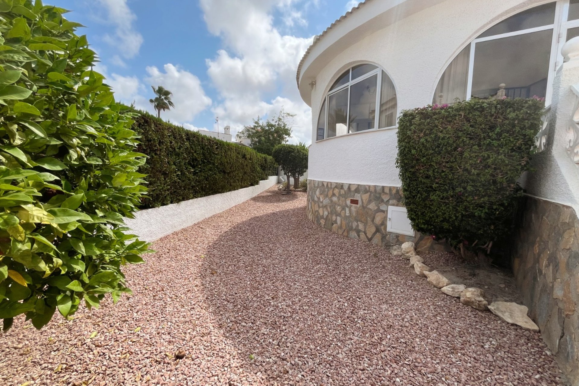 Resale - Detached House / Villa -
Ciudad Quesada - Rojales - La Marquesa Golf
