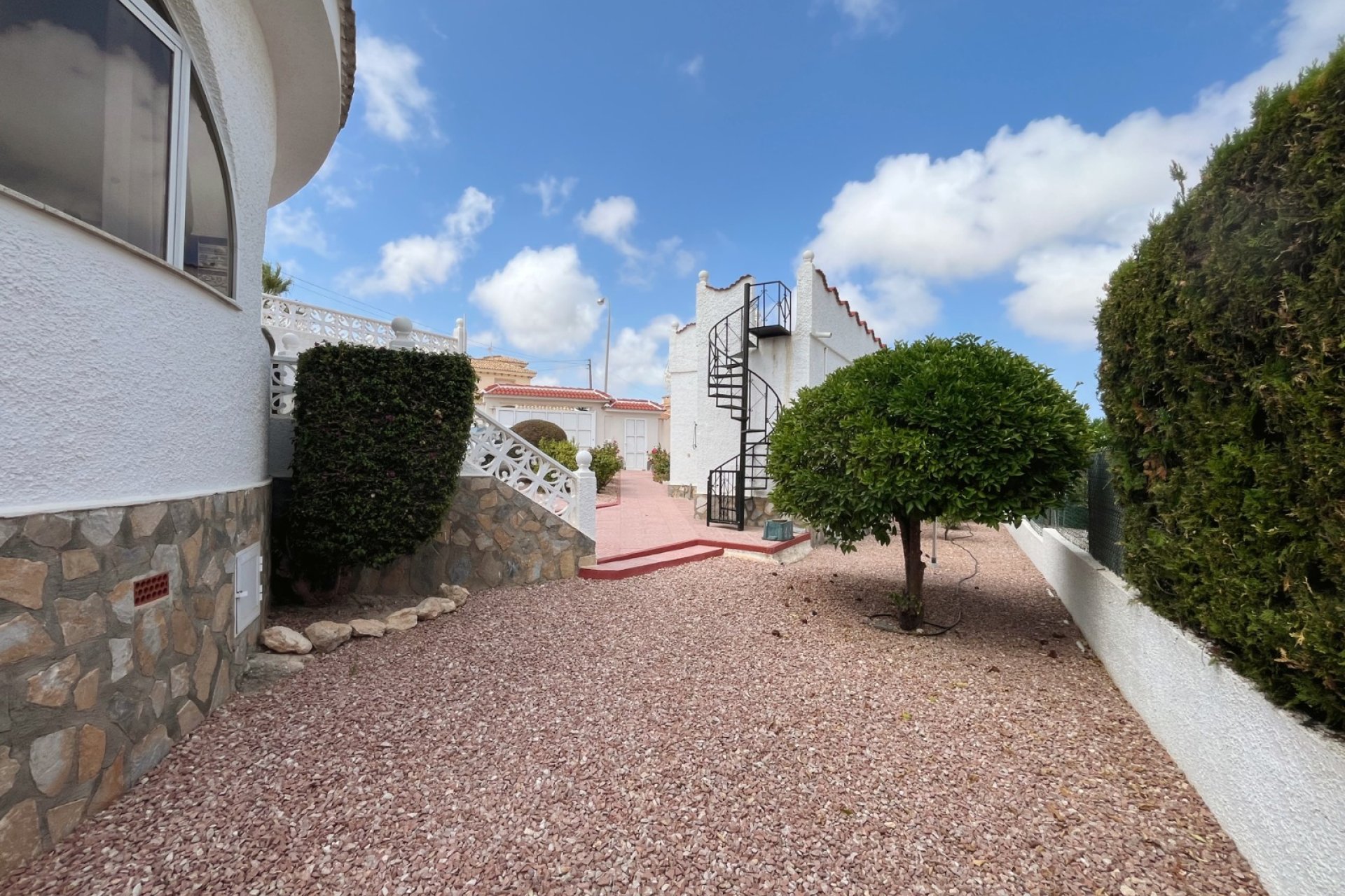 Resale - Detached House / Villa -
Ciudad Quesada - Rojales - La Marquesa Golf