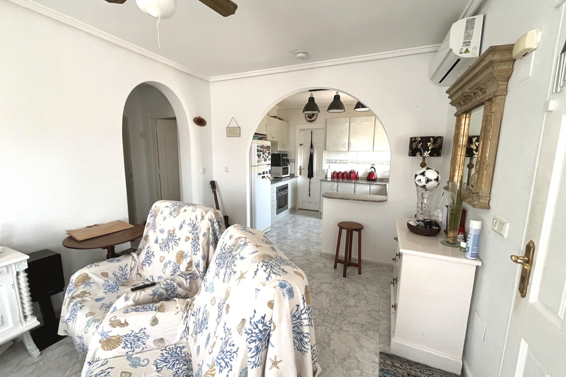 Resale - Detached House / Villa -
Ciudad Quesada - Rojales - La Marquesa Golf